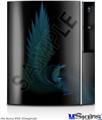 Sony PS3 Skin - Sea Dragon