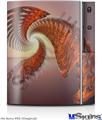 Sony PS3 Skin - Solar Power