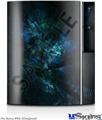 Sony PS3 Skin - Sigmaspace