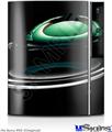 Sony PS3 Skin - Silently