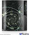 Sony PS3 Skin - Spirals2