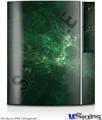 Sony PS3 Skin - Theta Space