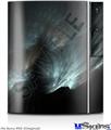 Sony PS3 Skin - Thunderstorm