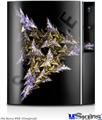 Sony PS3 Skin - Triangle