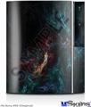 Sony PS3 Skin - Thunder