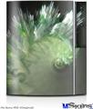 Sony PS3 Skin - Wave