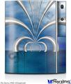 Sony PS3 Skin - Waterworld