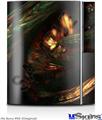 Sony PS3 Skin - Strand