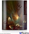 Sony PS3 Skin - Windswept