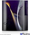 Sony PS3 Skin - Still