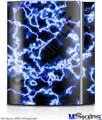 Sony PS3 Skin - Electrify Blue