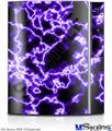 Sony PS3 Skin - Electrify Purple