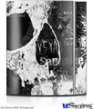 Sony PS3 Skin - Urban Skull