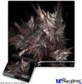 Decal Skin compatible with Sony PS3 Slim Fluff