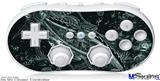 Wii Classic Controller Skin - The Nautilus