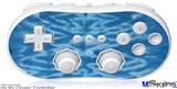 Wii Classic Controller Skin - Tie Dye Spine 103