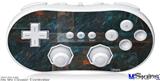 Wii Classic Controller Skin - Balance