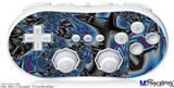 Wii Classic Controller Skin - Broken Plastic