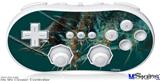 Wii Classic Controller Skin - Bug