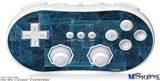 Wii Classic Controller Skin - Brittle