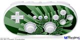 Wii Classic Controller Skin - Camo