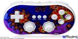 Wii Classic Controller Skin - Classic