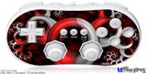 Wii Classic Controller Skin - Circulation