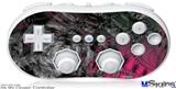 Wii Classic Controller Skin - Ex Machina