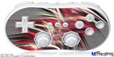 Wii Classic Controller Skin - Fur