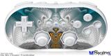 Wii Classic Controller Skin - Heaven