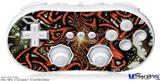 Wii Classic Controller Skin - Knot