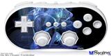 Wii Classic Controller Skin - Midnight