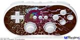 Wii Classic Controller Skin - Neuron