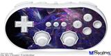 Wii Classic Controller Skin - Medusa