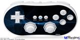 Wii Classic Controller Skin - Plasma