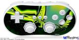 Wii Classic Controller Skin - Release