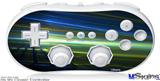 Wii Classic Controller Skin - Sunrise