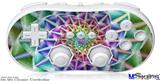 Wii Classic Controller Skin - Spiral