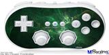 Wii Classic Controller Skin - Theta Space