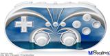 Wii Classic Controller Skin - Waterworld