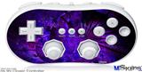 Wii Classic Controller Skin - Refocus