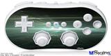 Wii Classic Controller Skin - Space