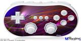 Wii Classic Controller Skin - Swish