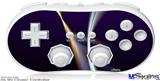 Wii Classic Controller Skin - Still