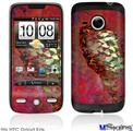 HTC Droid Eris Skin - Sirocco