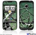 HTC Droid Eris Skin - Airy