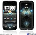 HTC Droid Eris Skin - Titan