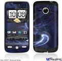 HTC Droid Eris Skin - Smoke