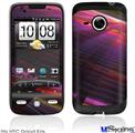 HTC Droid Eris Skin - Speed