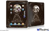 iPad Skin - Willow